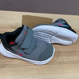 Baby Nike Star Runner Shoes
